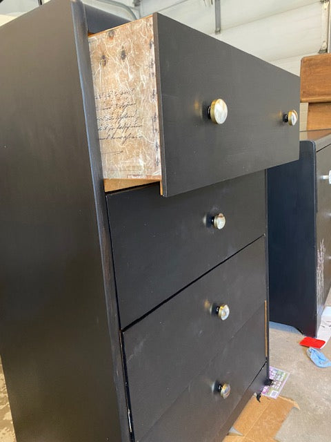 Vintage Restored Furniture