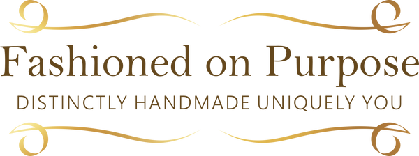 Fashioned on Purpose