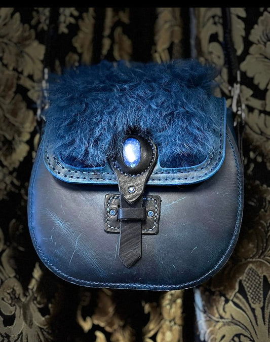 Handmade Purse