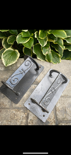 Boot scraper